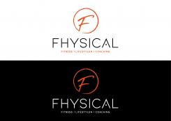 Logo & stationery # 928942 for NEW Logo for Personal Training Studio contest