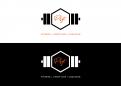 Logo & stationery # 928943 for NEW Logo for Personal Training Studio contest