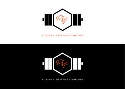 Logo & stationery # 928943 for NEW Logo for Personal Training Studio contest
