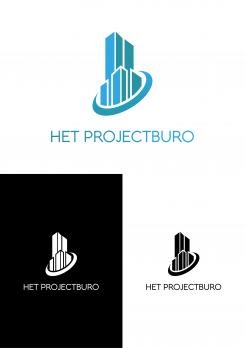 Logo & stationery # 806155 for Design a stylish, professional logo and matching house style for an architectural / real estate project agency contest