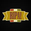 Logo & Corp. Design  # 130941 für Ripa! A company that sells olive oil and italian delicates. Wettbewerb