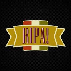 Logo & Huisstijl # 130941 voor Ripa! Een bedrijf dat olijfolie en italiaanse delicatesse verkoopt wedstrijd