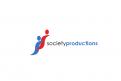 Logo & stationery # 110368 for society productions contest