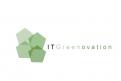 Logo & stationery # 113012 for IT Greenovation - Datacenter Solutions contest