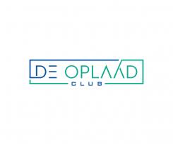 Logo & stationery # 1148944 for Design a logo and corporate identity for De Oplaadclub contest