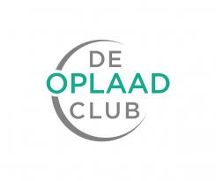 Logo & stationery # 1148951 for Design a logo and corporate identity for De Oplaadclub contest