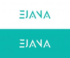 Logo & Huisstijl # 1175138 voor Een fris logo voor een nieuwe platform  Ejana  wedstrijd