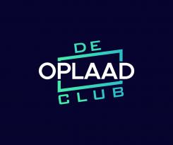Logo & stationery # 1148955 for Design a logo and corporate identity for De Oplaadclub contest