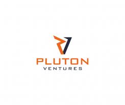 Logo & stationery # 1174540 for Pluton Ventures   Company Design contest