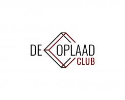 Logo & stationery # 1148959 for Design a logo and corporate identity for De Oplaadclub contest