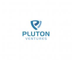 Logo & stationery # 1174546 for Pluton Ventures   Company Design contest