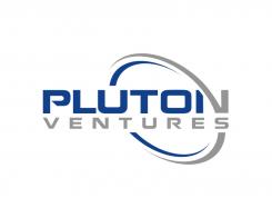 Logo & stationery # 1177512 for Pluton Ventures   Company Design contest