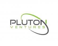 Logo & stationery # 1177513 for Pluton Ventures   Company Design contest