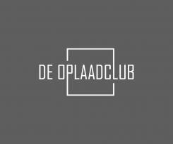 Logo & stationery # 1148624 for Design a logo and corporate identity for De Oplaadclub contest