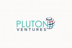 Logo & stationery # 1177118 for Pluton Ventures   Company Design contest
