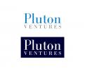 Logo & Corporate design  # 1177521 für Pluton Ventures   Company Design Wettbewerb