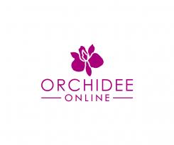 Logo & Huisstijl # 1141910 voor Logo   huisstijl voor orchideeen webshop wedstrijd