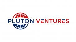 Logo & stationery # 1177122 for Pluton Ventures   Company Design contest