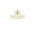 Logo & Huisstijl # 1141911 voor Logo   huisstijl voor orchideeen webshop wedstrijd