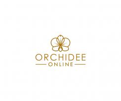 Logo & Huisstijl # 1141911 voor Logo   huisstijl voor orchideeen webshop wedstrijd