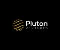 Logo & Corporate design  # 1177527 für Pluton Ventures   Company Design Wettbewerb