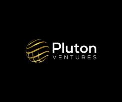 Logo & stationery # 1177527 for Pluton Ventures   Company Design contest