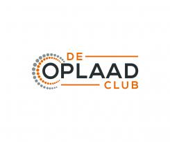 Logo & stationery # 1148940 for Design a logo and corporate identity for De Oplaadclub contest