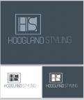 Logo & stationery # 676246 for Logo for webshop and store: Hoogland Styling contest