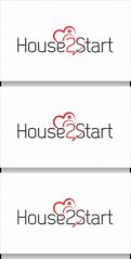 Logo & Huisstijl # 674079 voor House2Start wedstrijd