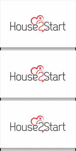 Logo & Huisstijl # 674079 voor House2Start wedstrijd