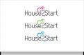 Logo & Huisstijl # 674080 voor House2Start wedstrijd