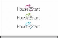 Logo & Huisstijl # 674080 voor House2Start wedstrijd