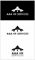 Logo & stationery # 779445 for AAA HR Services  contest