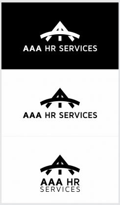 Logo & Huisstijl # 779445 voor AAA HR Services  wedstrijd