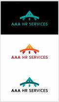 Logo & stationery # 779446 for AAA HR Services  contest