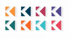 Logo & stationery # 911367 for Krypton Consulting logo + stationery contest