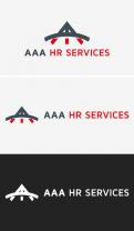 Logo & stationery # 779464 for AAA HR Services  contest
