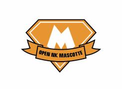 Logo & Huisstijl # 1289709 voor Creatief logo voor Open NK Mascotte wedstrijd