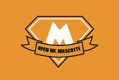 Logo & Huisstijl # 1289710 voor Creatief logo voor Open NK Mascotte wedstrijd