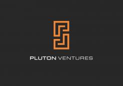 Logo & stationery # 1173972 for Pluton Ventures   Company Design contest