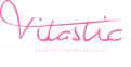 Logo & stationery # 504364 for Vitastic - Keep The Sparkle Alive  contest