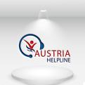 Logo & Corporate design  # 1253659 für Auftrag zur Logoausarbeitung fur unser B2C Produkt  Austria Helpline  Wettbewerb
