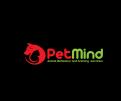 Logo & stationery # 756271 for PetMind - Animal Behaviour and training services contest