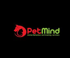 Logo & stationery # 756271 for PetMind - Animal Behaviour and training services contest