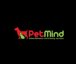 Logo & stationery # 756273 for PetMind - Animal Behaviour and training services contest