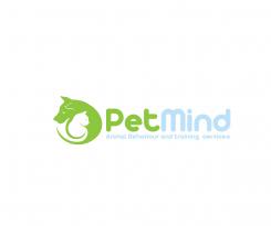 Logo & stationery # 756383 for PetMind - Animal Behaviour and training services contest