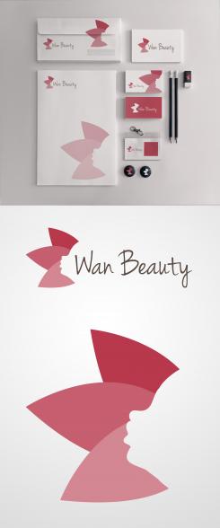 Logo & stationery # 228606 for Design an Asian-Thai logo for beauty salon and product sale contest