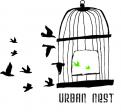 Logo & stationery # 653740 for Logo + homestyle for urban pop up cafe in industrial warehouse contest