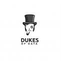 Logo & stationery # 882011 for Design a new logo & CI for “Dukes of Data contest
