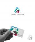 Logo & stationery # 845828 for Corporate identity including logo design for Gym & Leisure Consultancy Group contest
